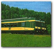 Bodensee-Toggenburg-Bahn