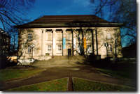 Historisches und Völkerkundemuseum