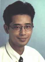 Sinh Hoang Nguyen, CFO
