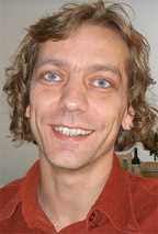 Tom  Wirth, Projektentwickler, Konzepter