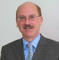 Marcel Znd, CEO