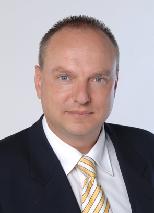 Betriebsökonom HWV Daniel Hersche, CEO