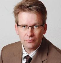Martin Lange, managing partner