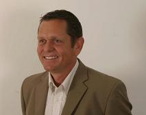 Ren Hosig, CEO