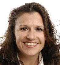 Suzanne Morandi, Prozessleitung intern
