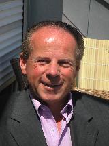 Richard Ochsner, CEO