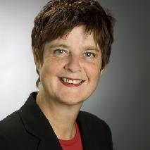 Dr.  Elisabeth Vogel, CEO