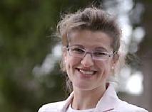 Prof.Dr. Daniela Willi-Piezzi, Projektleiterin/Trainerin