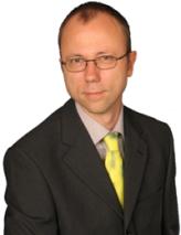 Peter Binetsch, partner