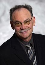 Walter Jenni, CEO