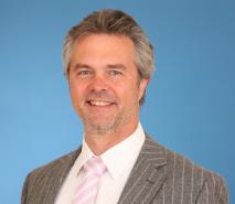 Erster ICT-Innovationscoach Uwe Seeske, CEO