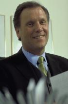 Frank Henkel, CEO