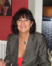 Alexandra  Oestvold, CEO