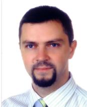 Informatik Ing. Krzysztof Zimny, CEO