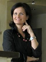 Sabine Salbeck, CEO