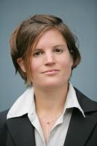Dr. oec., dipl. Ing. Marion Peyinghaus, CEO pom+International GmbH