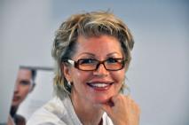 dipl.Pigmentologin,Kosmetikerin, med. Praxisassist Beatrice Maugsch-Würth, CEO