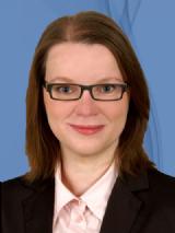 Melanie Wollschläger, Research Managerin / Projektleiterin