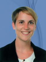 Nicole Gschlad, Research Managerin / Projektleiterin
