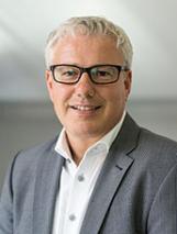Norbert Bachstein, CEO