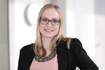 Tanja Sennhauser, CFO