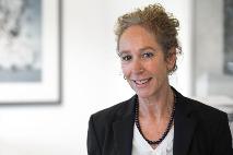 Margot  Schirmer, CEO