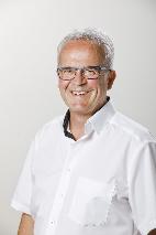 Werner Schiess, CEO