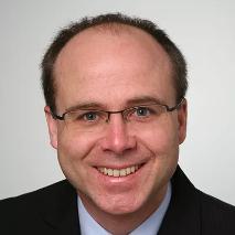 Dr. Gerold Geis, CEO