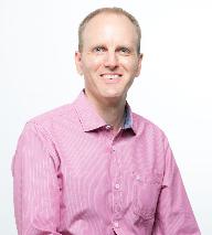 Grigor Nussbaumer, CEO